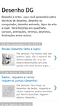 Mobile Screenshot of desenhodg.com